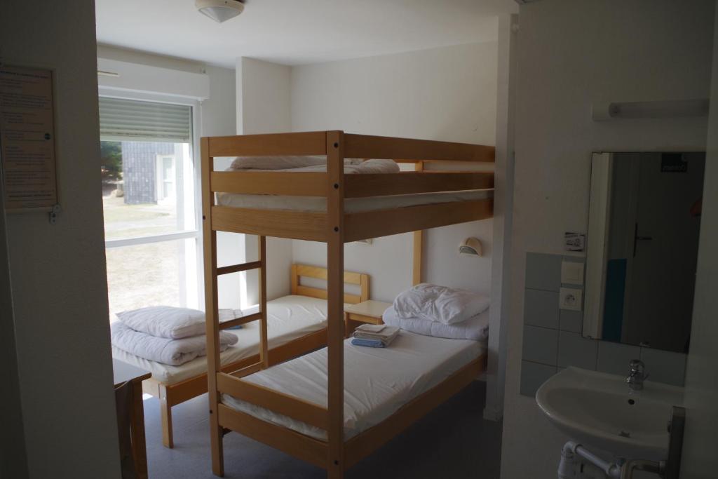 L’auberge de Quiberon