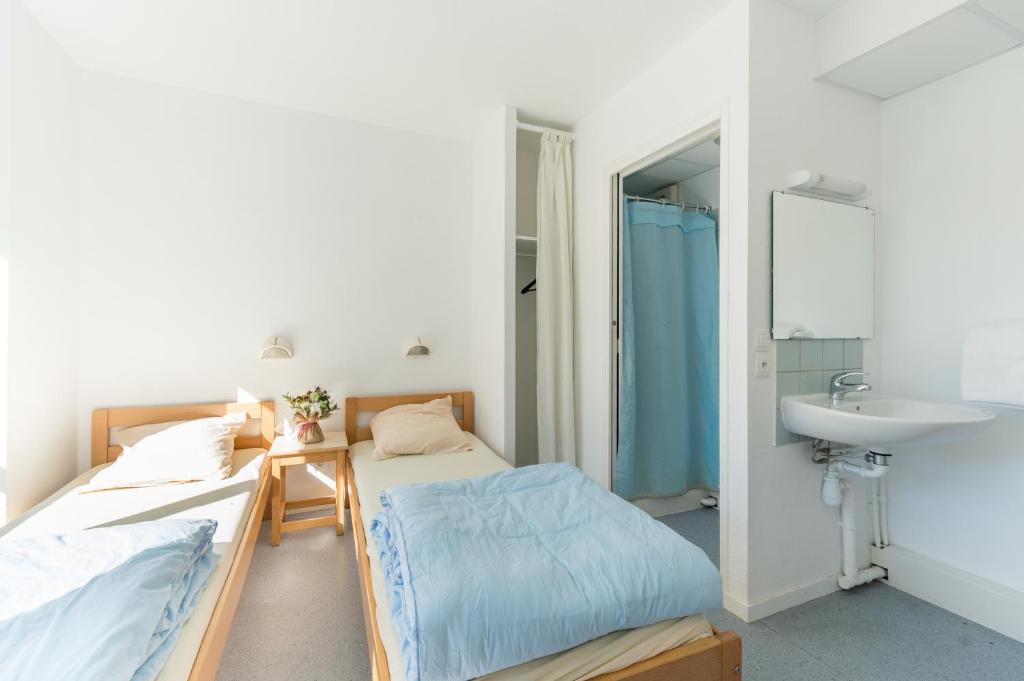 L’auberge de Quiberon