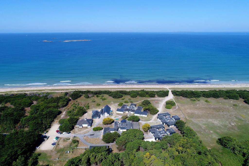 L’auberge de Quiberon
