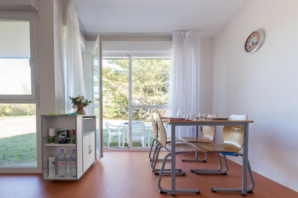L’auberge de Quiberon