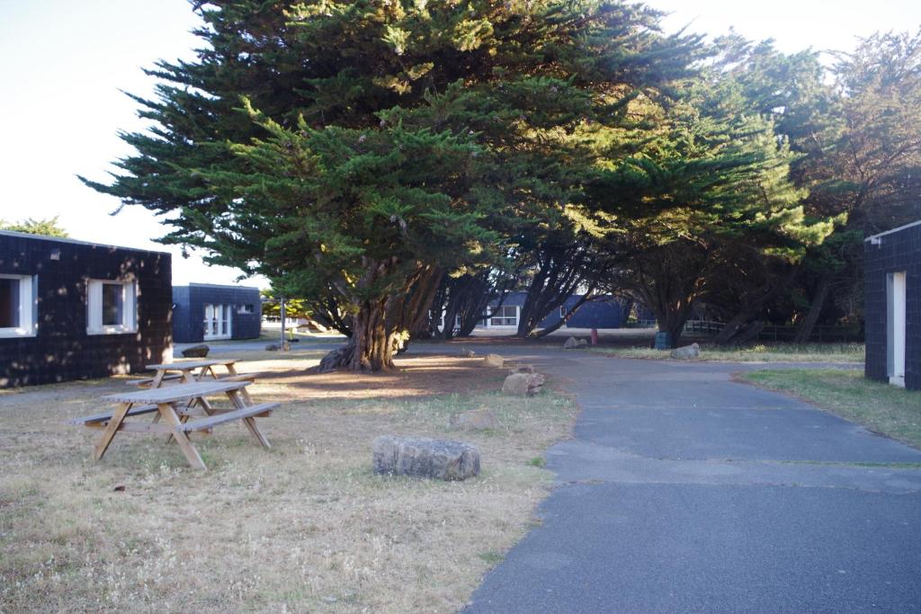 L’auberge de Quiberon