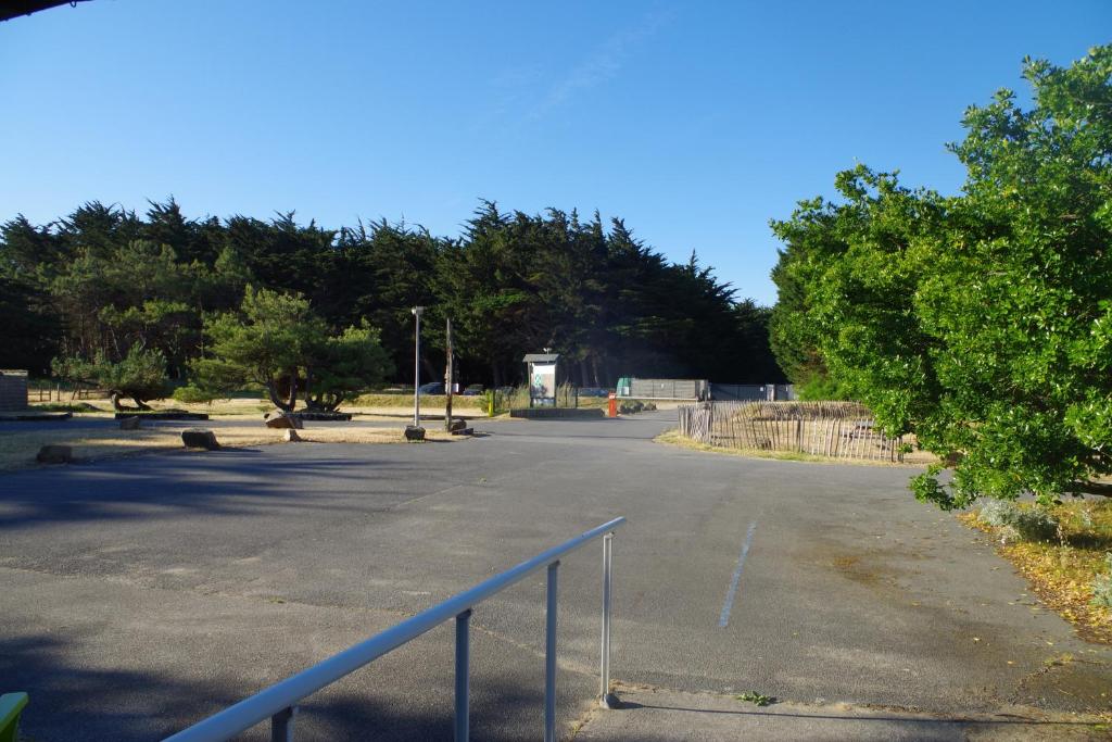 L’auberge de Quiberon