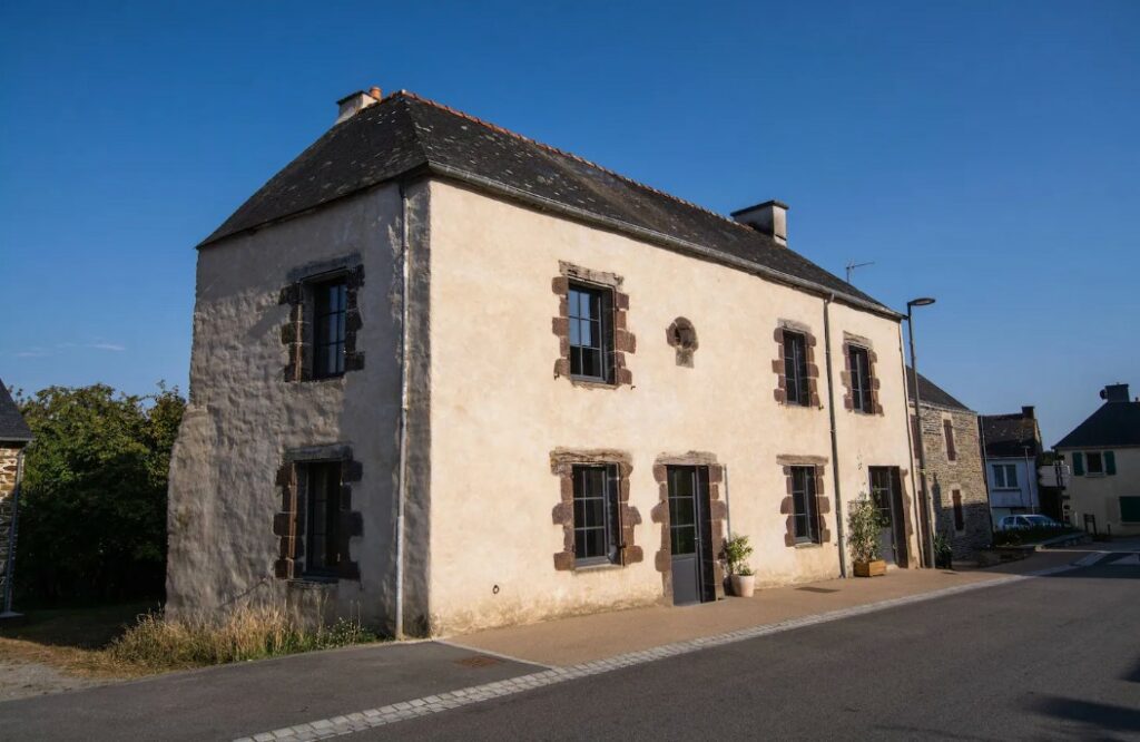 Les gîtes de Yann
