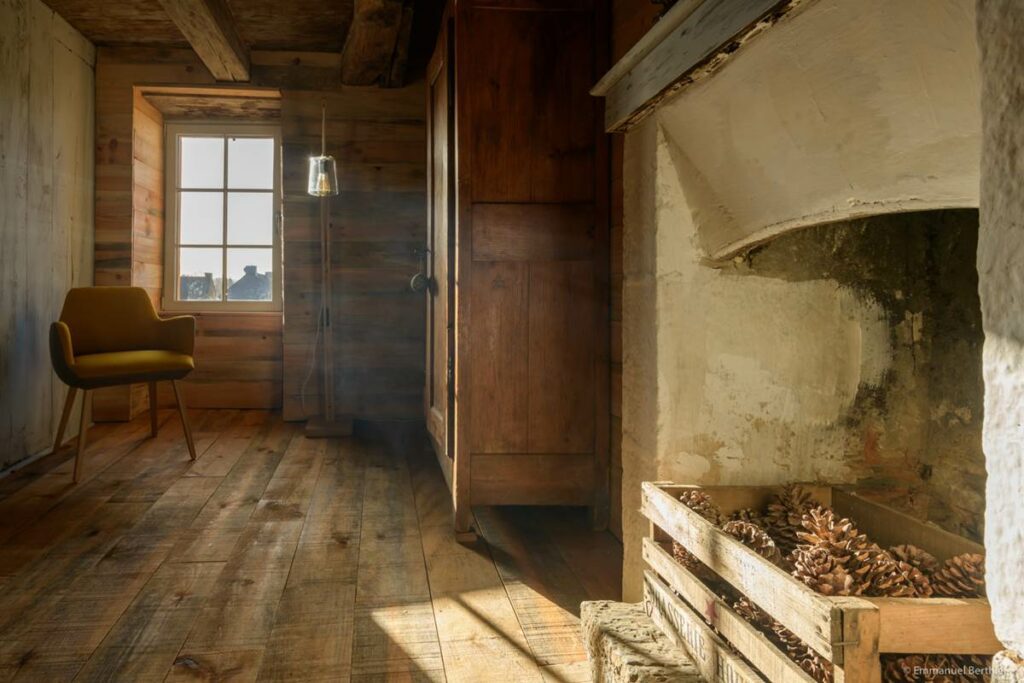 Les gîtes de Yann