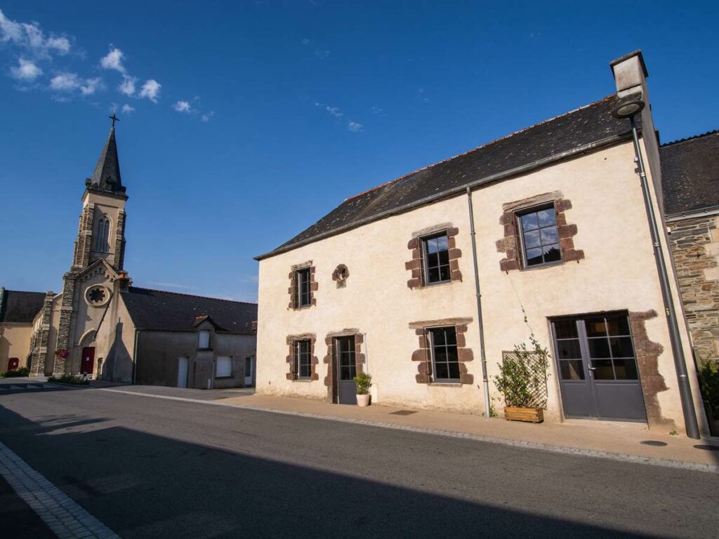 Les gîtes de Yann