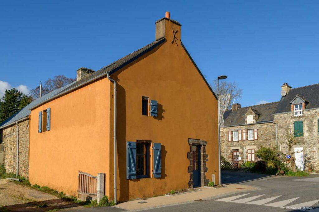 Les gîtes de Yann