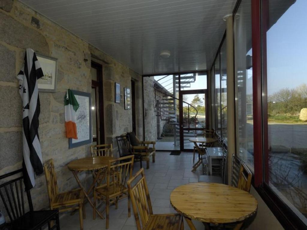 Le domaine de Babeth