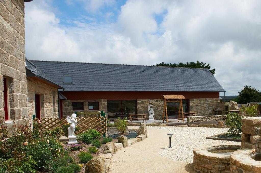 Le domaine de Babeth