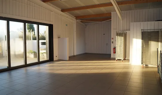 Le domaine de Babeth