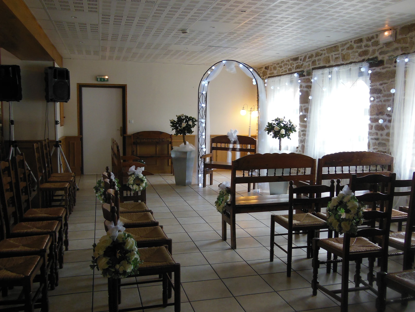 Le manoir de Stéphan