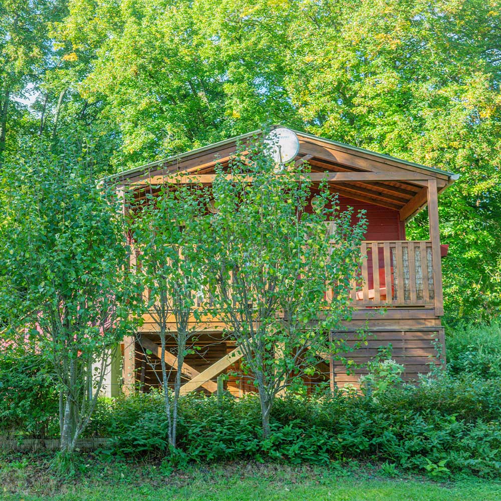Le domaine d’Alexia et Benoit