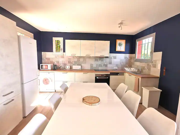 La villa d’Anaïs