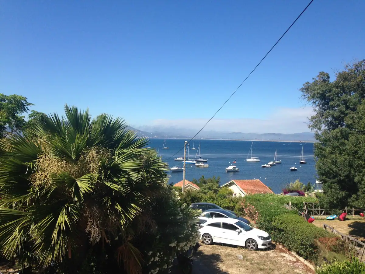 La villa d’Anaïs