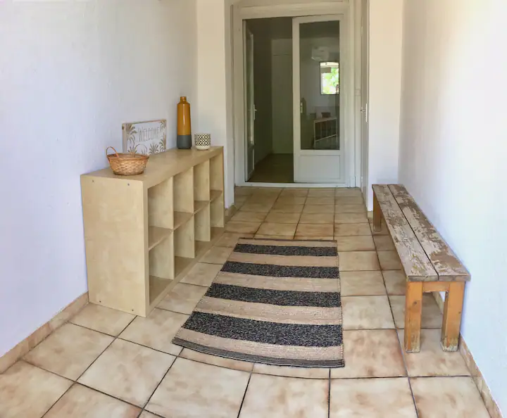 La villa d’Anaïs