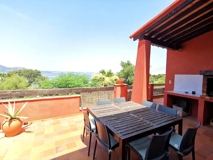 La villa d’Anaïs
