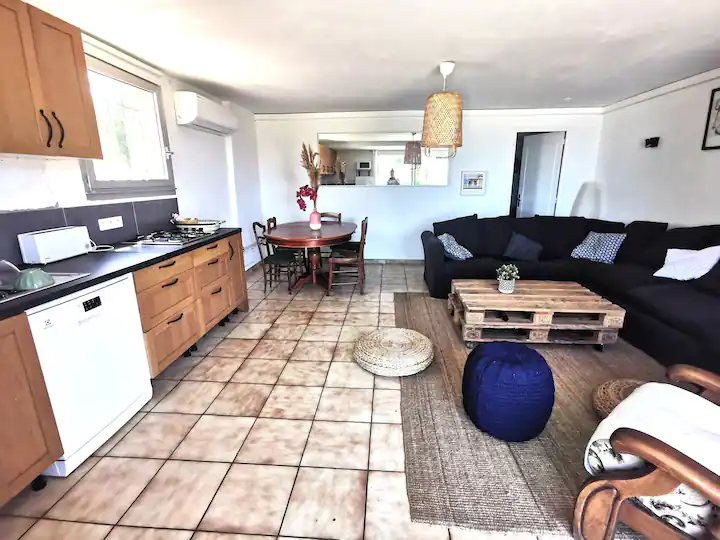 La villa d’Anaïs