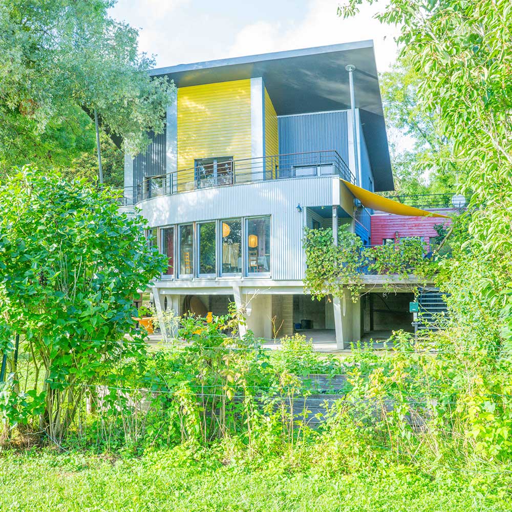 Le domaine d’Alexia et Benoit