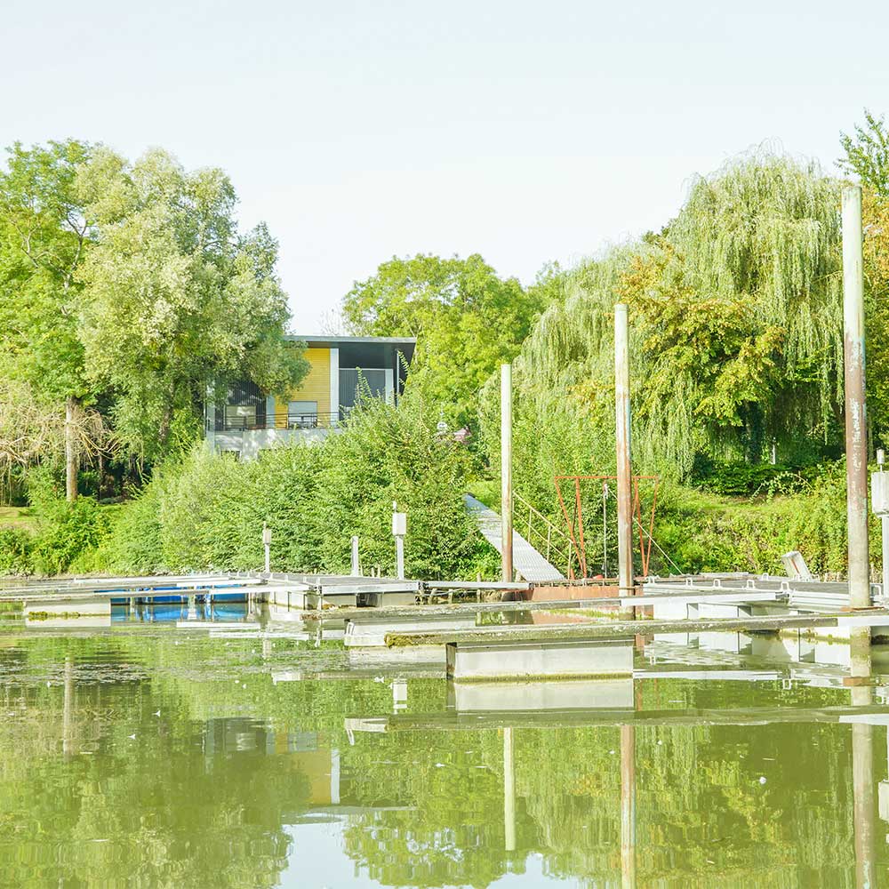 Le domaine d’Alexia et Benoit