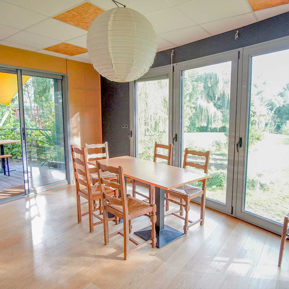 Le domaine d’Alexia et Benoit