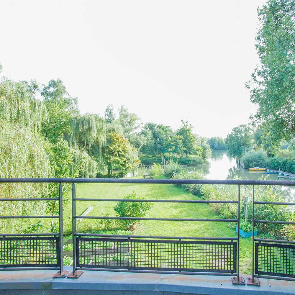 Le domaine d’Alexia et Benoit