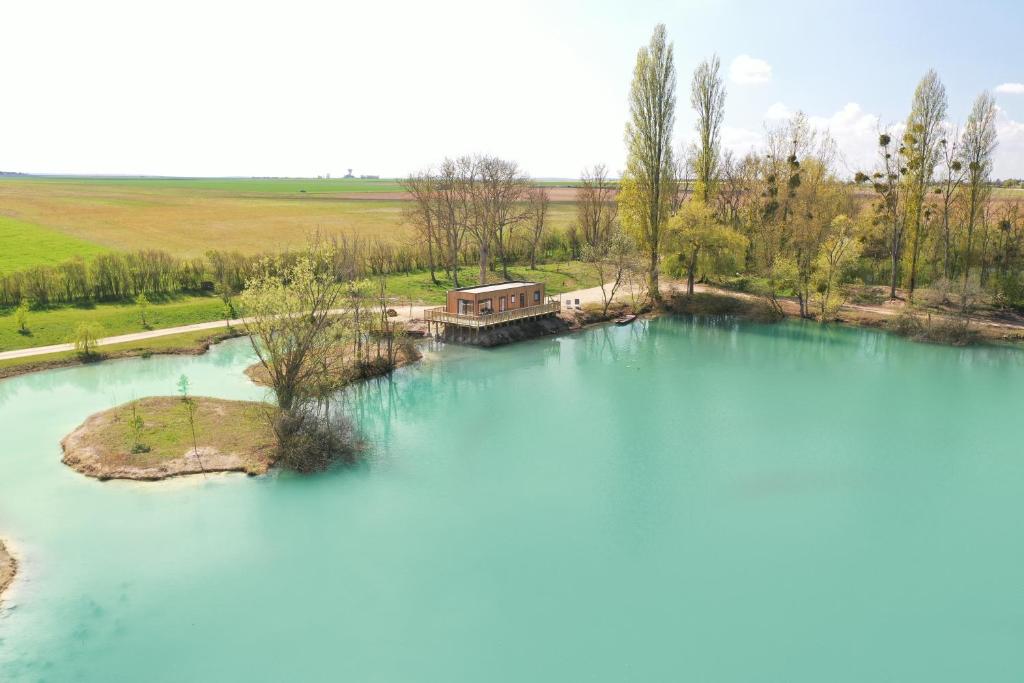 Le domaine des Etangs