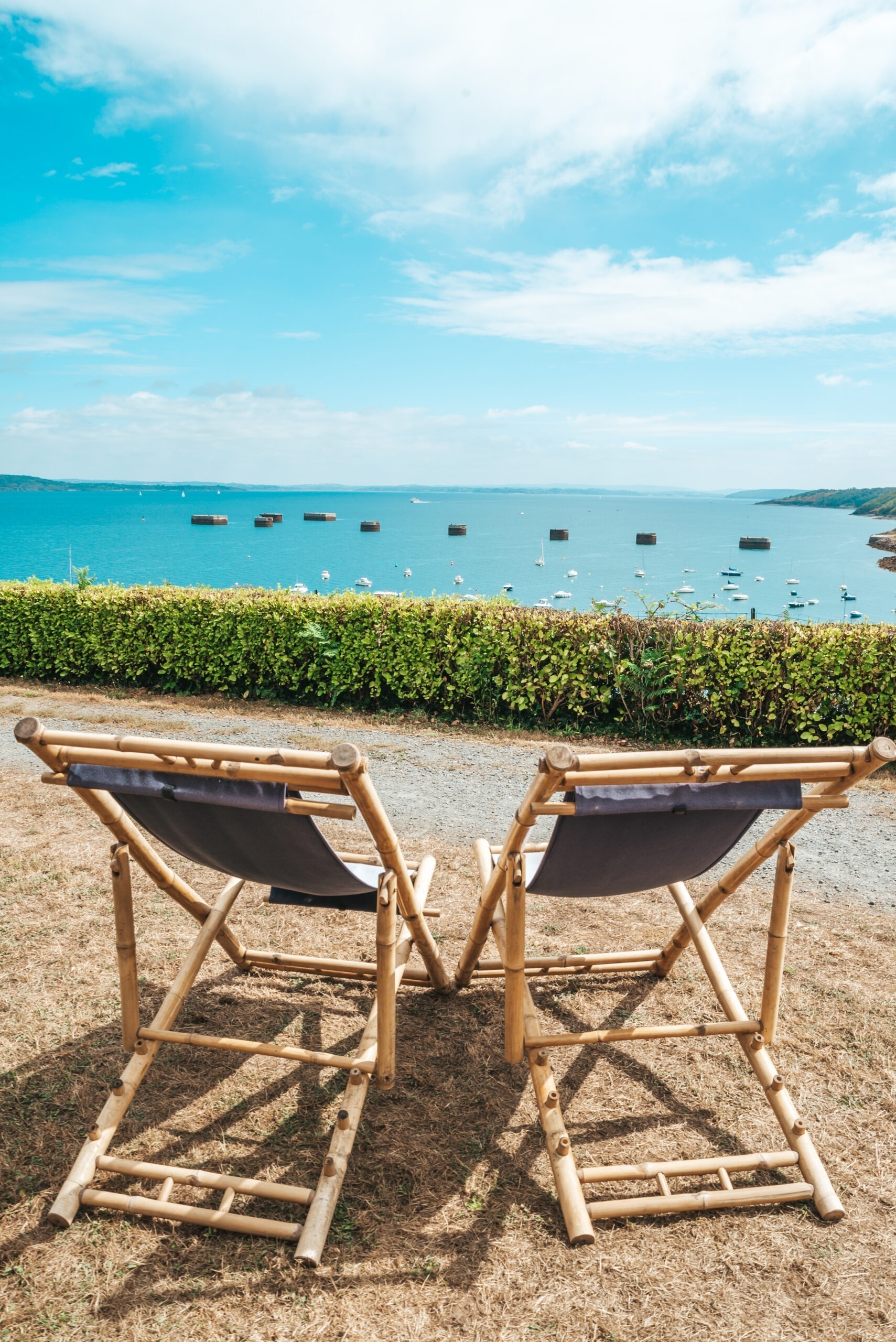 Les lodges nature