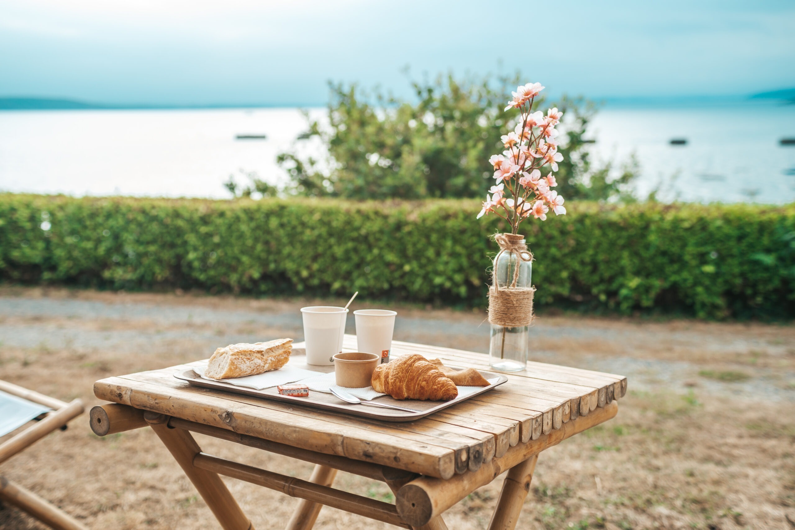 Les lodges nature