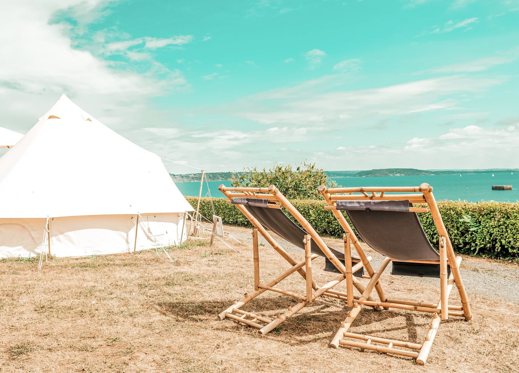Les lodges nature