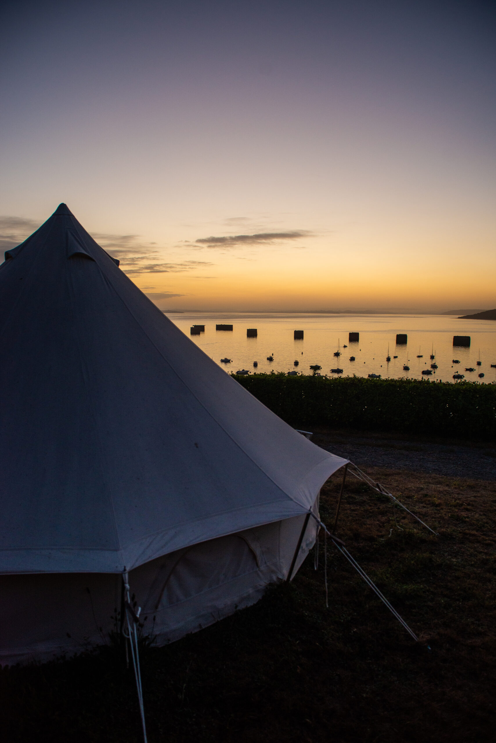 Les lodges nature