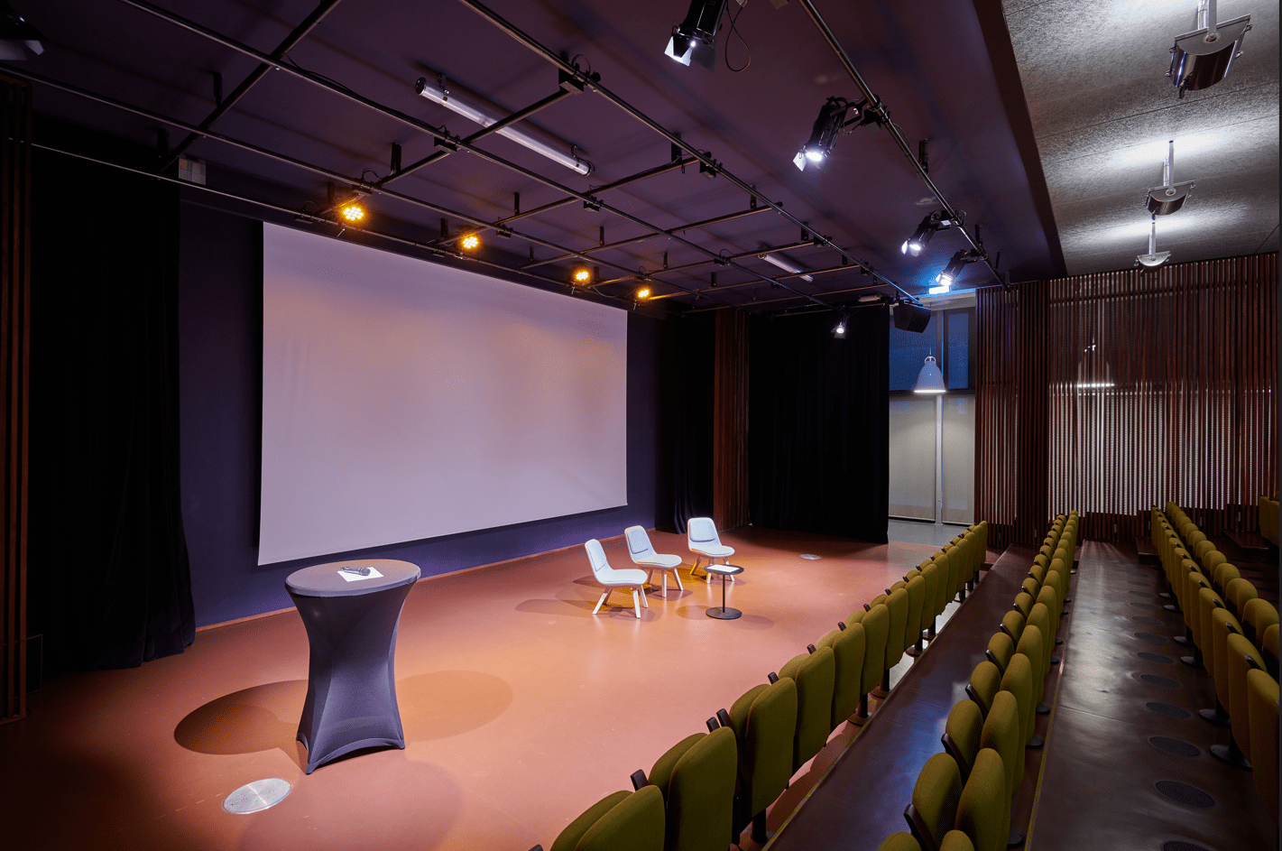 Les Ateliers des Capucins