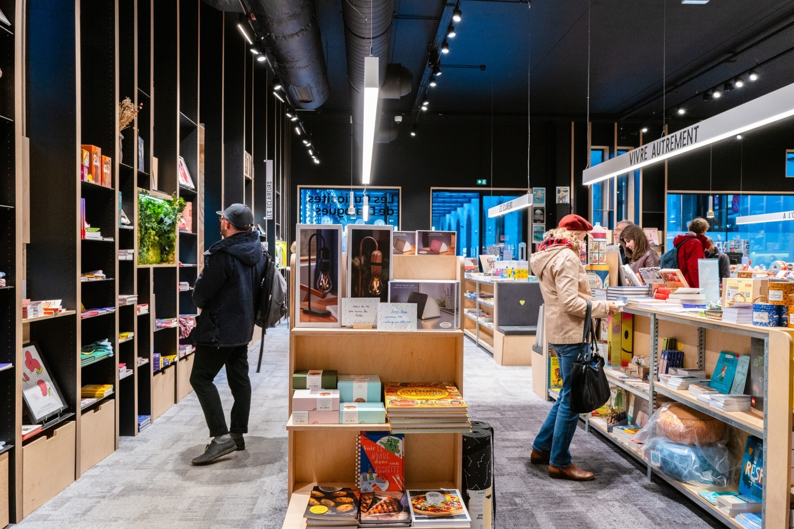 Les Ateliers des Capucins