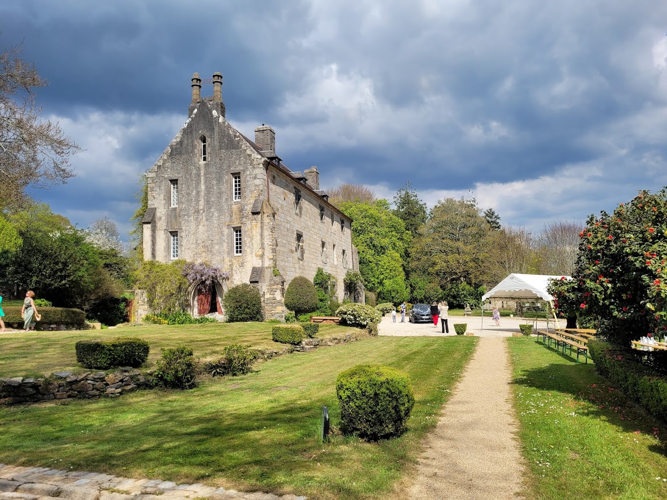 Le Domaine de Guillaume