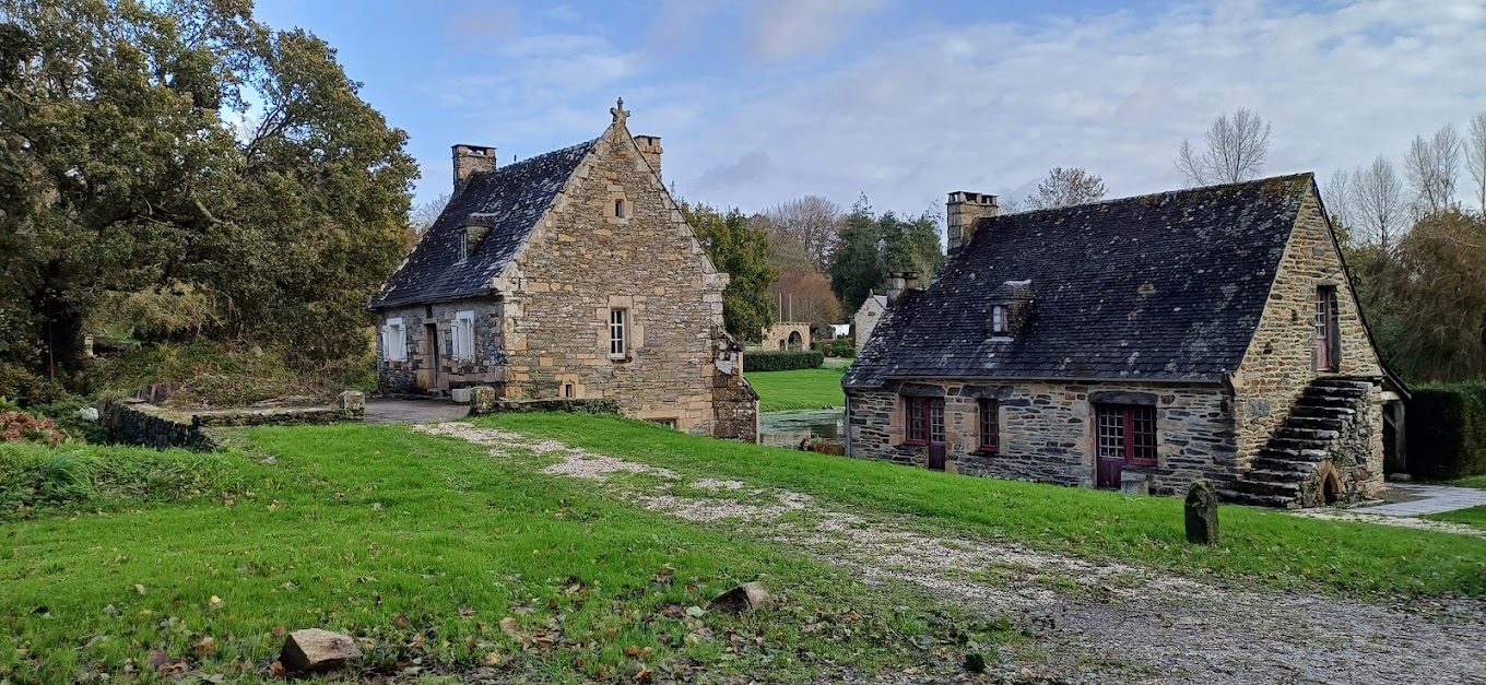 Le Domaine de Guillaume