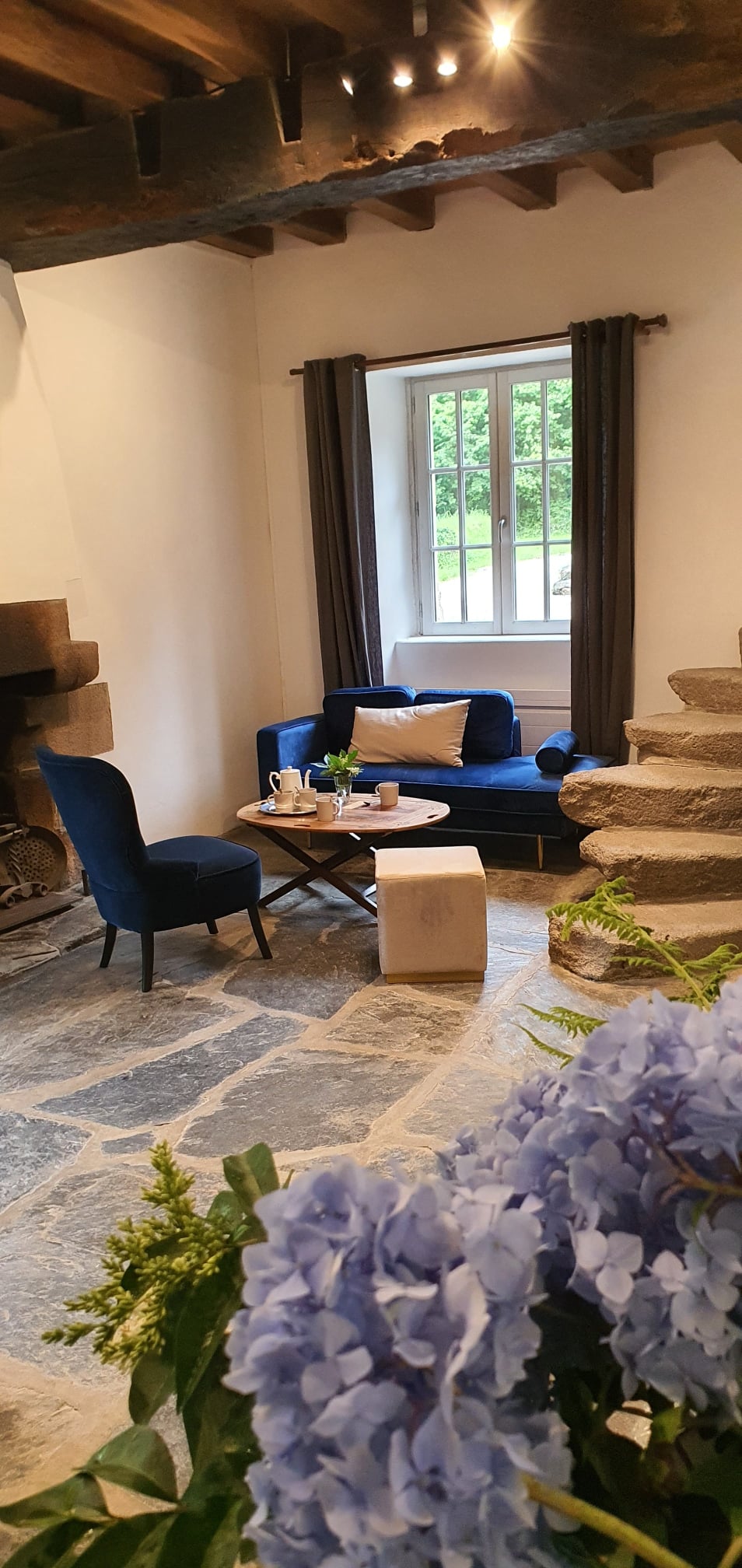 Le Domaine de Guillaume