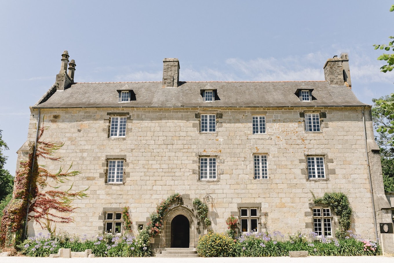 Le Domaine de Guillaume