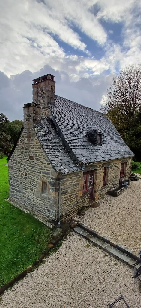 Le Domaine de Guillaume