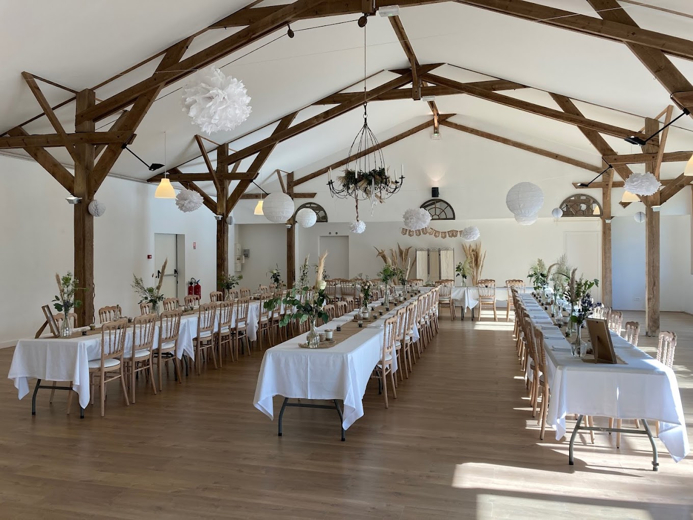 Le Domaine de Guillaume