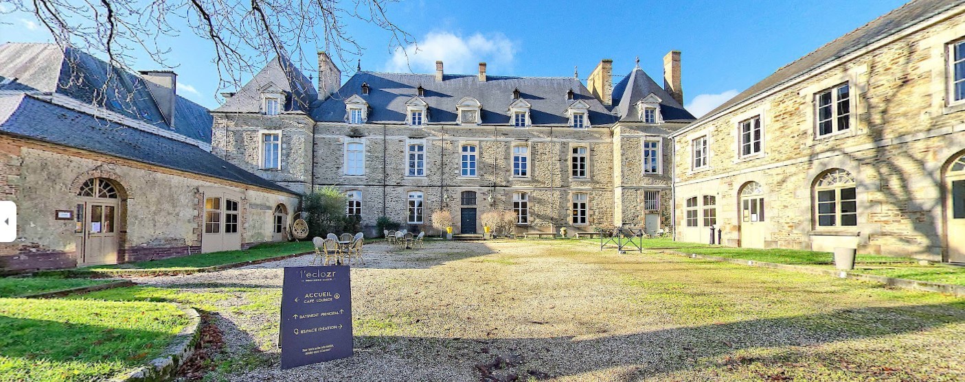 Le Tiers-lieu de David