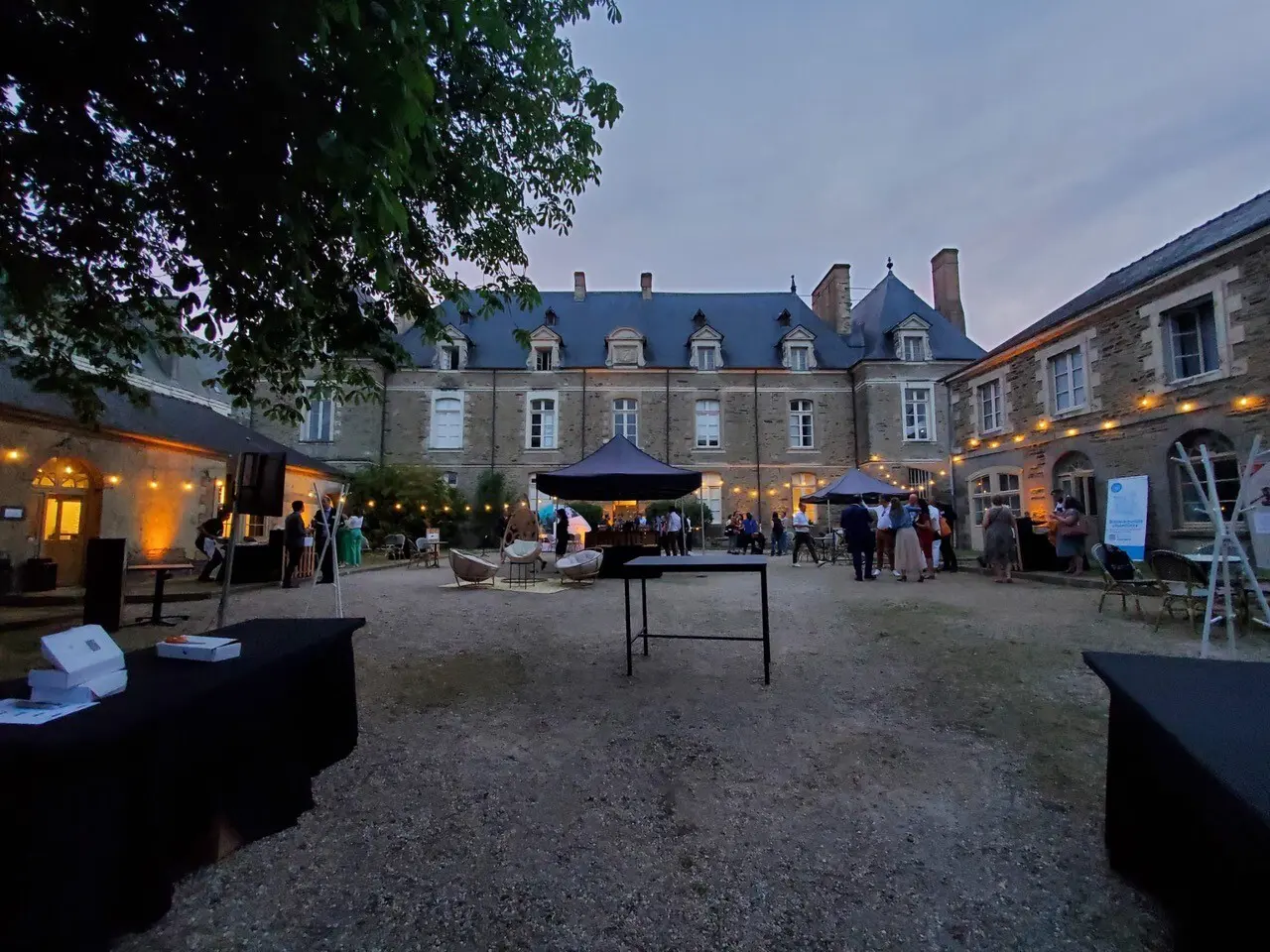 Le Tiers-lieu de David