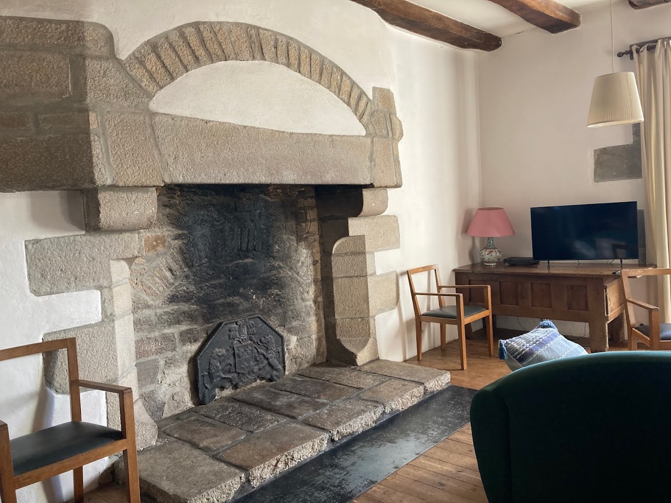 Le Domaine de Guillaume
