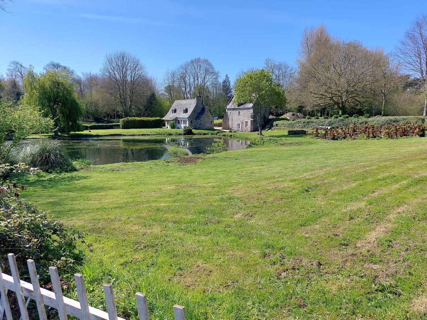 Le Domaine de Guillaume
