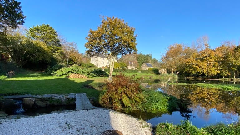 Le Domaine de Guillaume