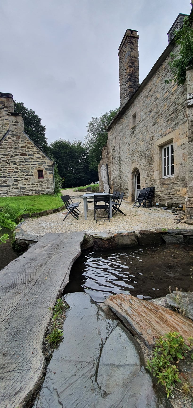 Le Domaine de Guillaume