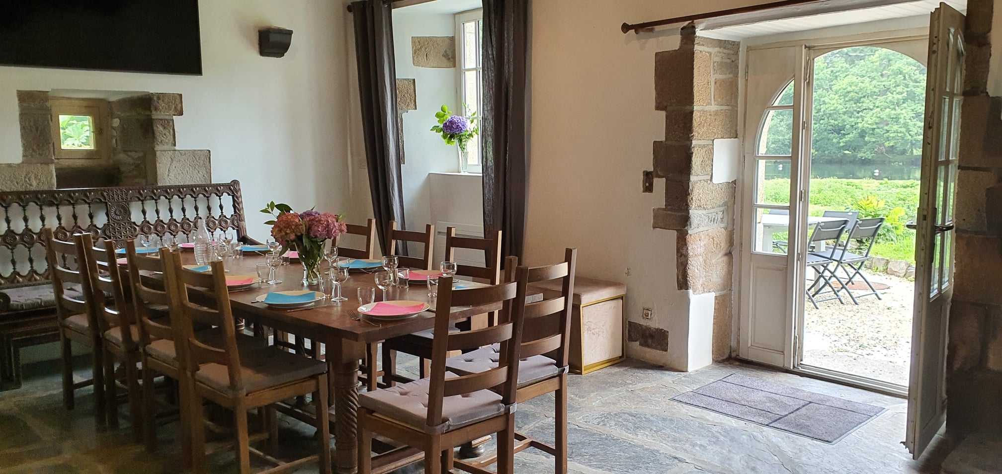 Le Domaine de Guillaume