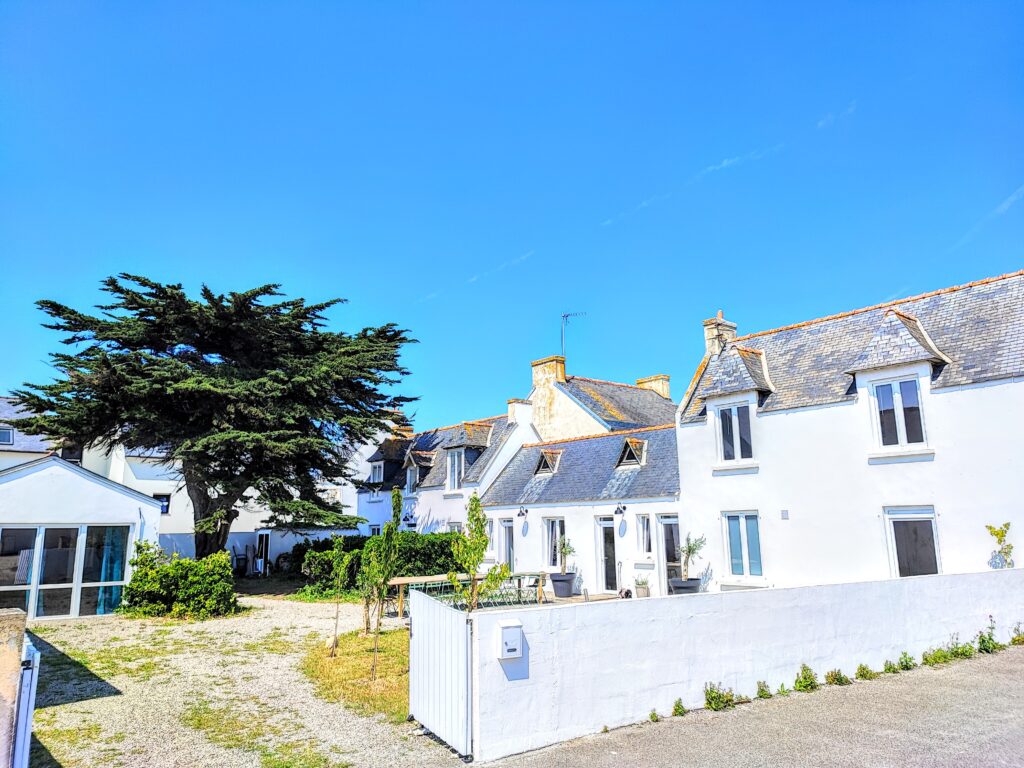 La maison de l’Océan
