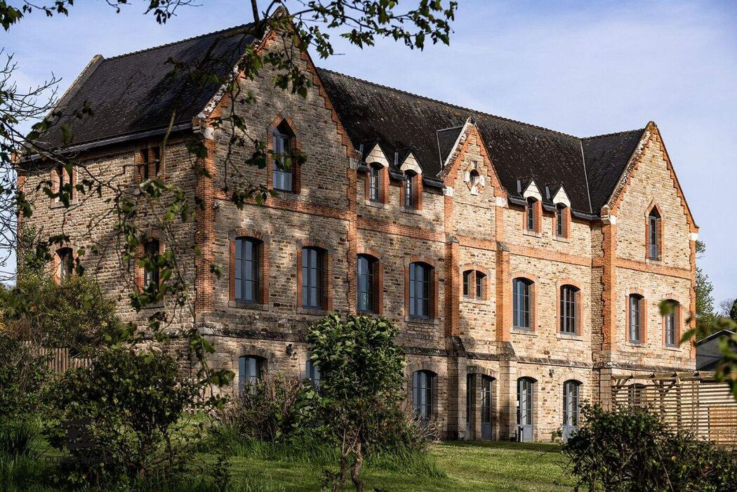 Le domaine de Chloé