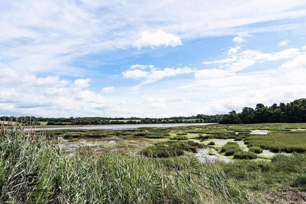 Le domaine de Chloé