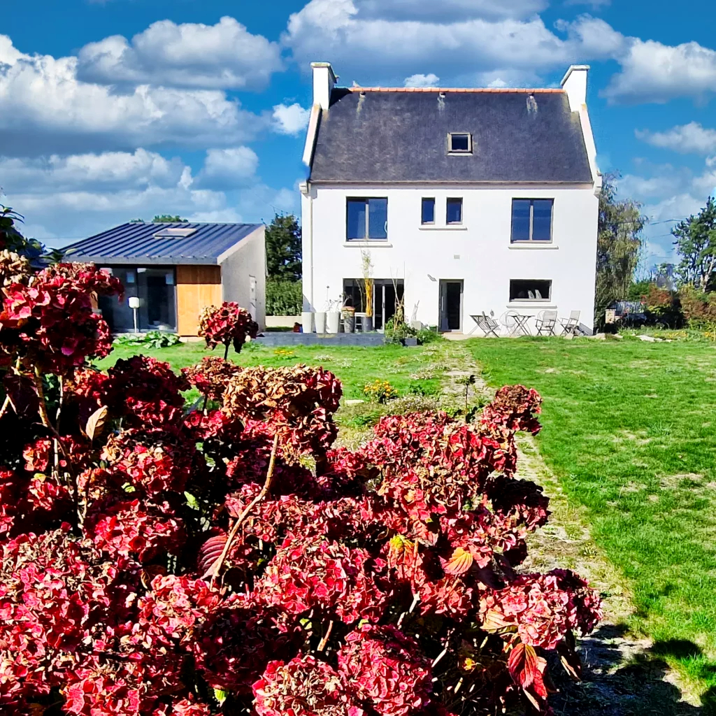L’espace de Valérie et Pierre