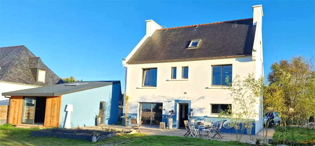 L’espace de Valérie et Pierre