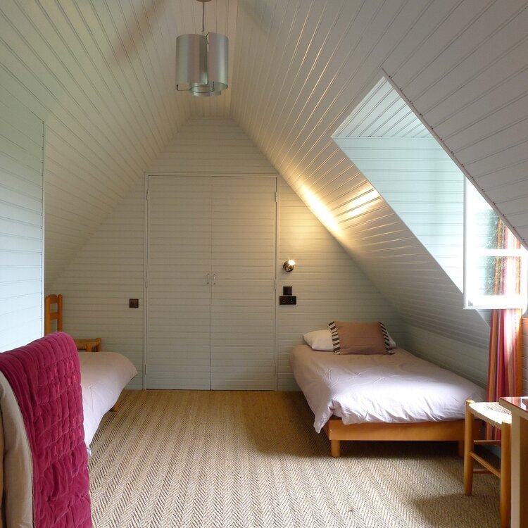 Les Lodges d’Arnaud